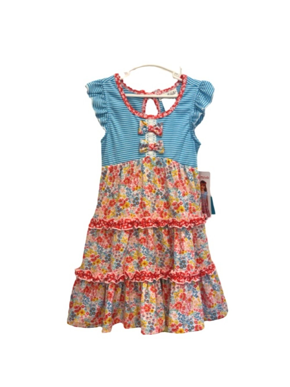 Jona Michelle Dress